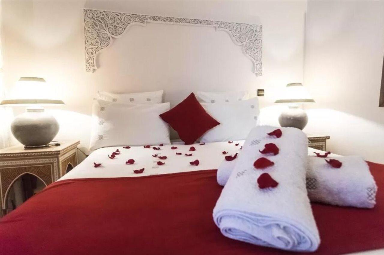 Riad Anais Marrakech Marakeş Dış mekan fotoğraf