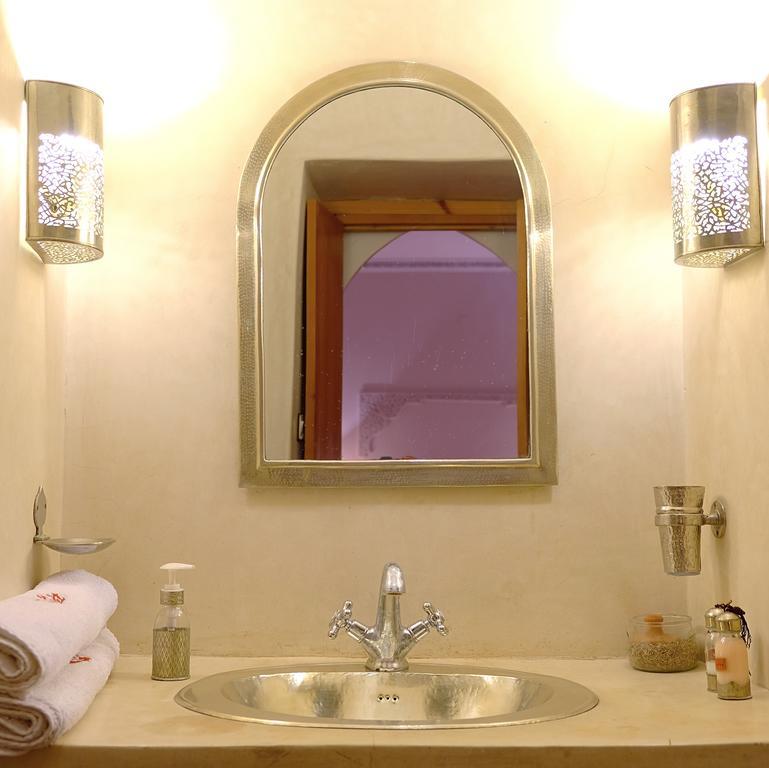 Riad Anais Marrakech Marakeş Dış mekan fotoğraf