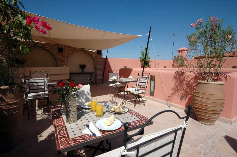 Riad Anais Marrakech Marakeş Dış mekan fotoğraf