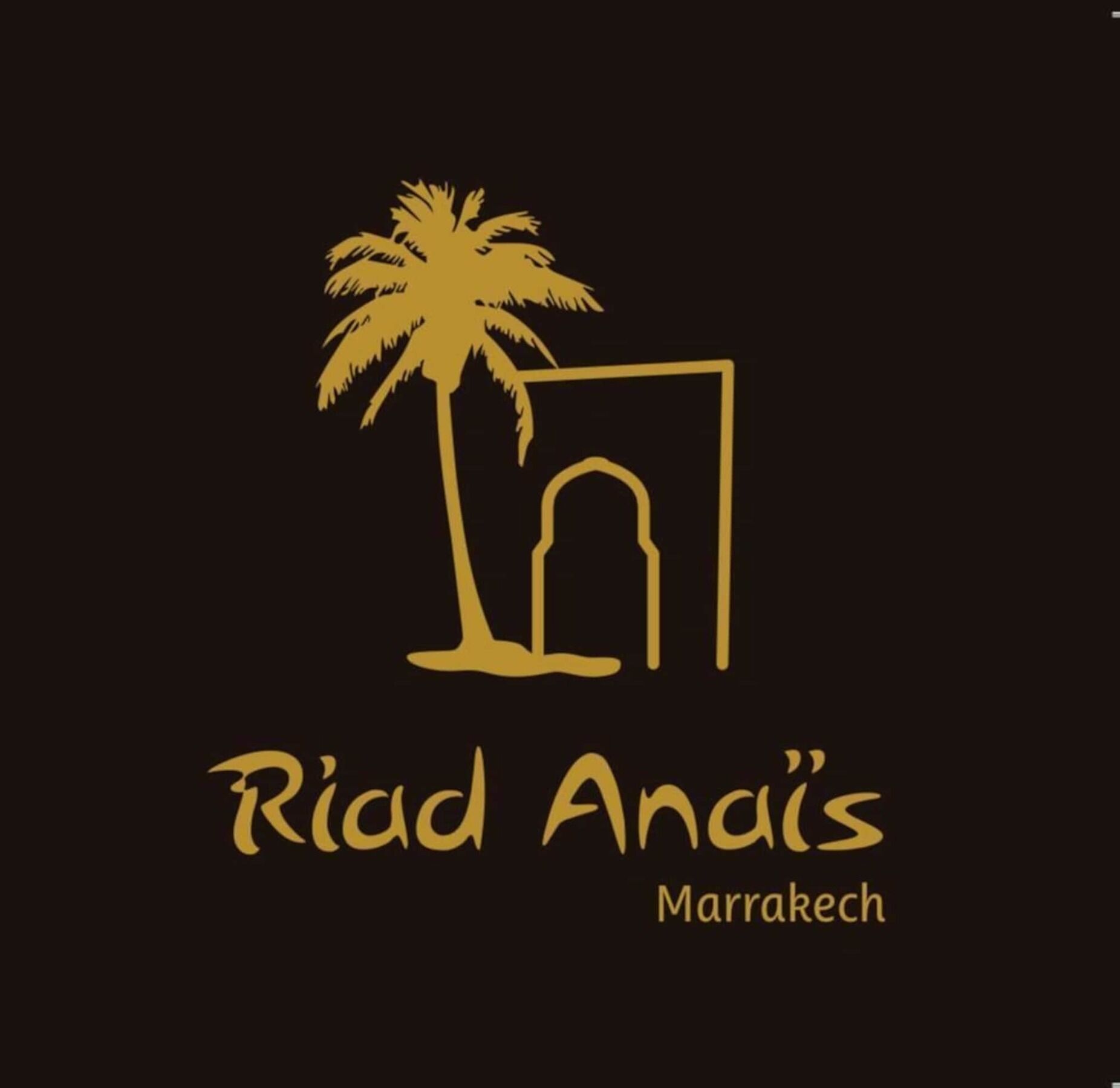 Riad Anais Marrakech Marakeş Dış mekan fotoğraf