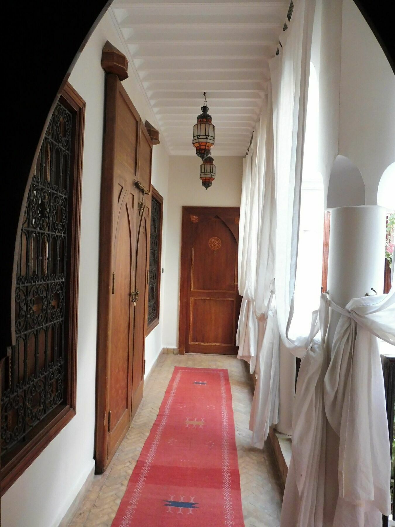 Riad Anais Marrakech Marakeş Dış mekan fotoğraf